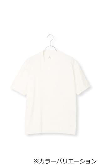 冷感レイヤード Tシャツ【COOL CONTACT】【#すご】9