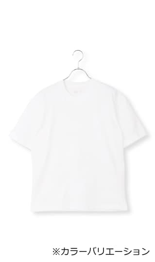 ゼロプレッシャーTシャツ【BODY WILD×A】【半袖】10