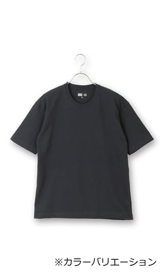 ゼロプレッシャーTシャツ【BODY WILD×A】【半袖】11