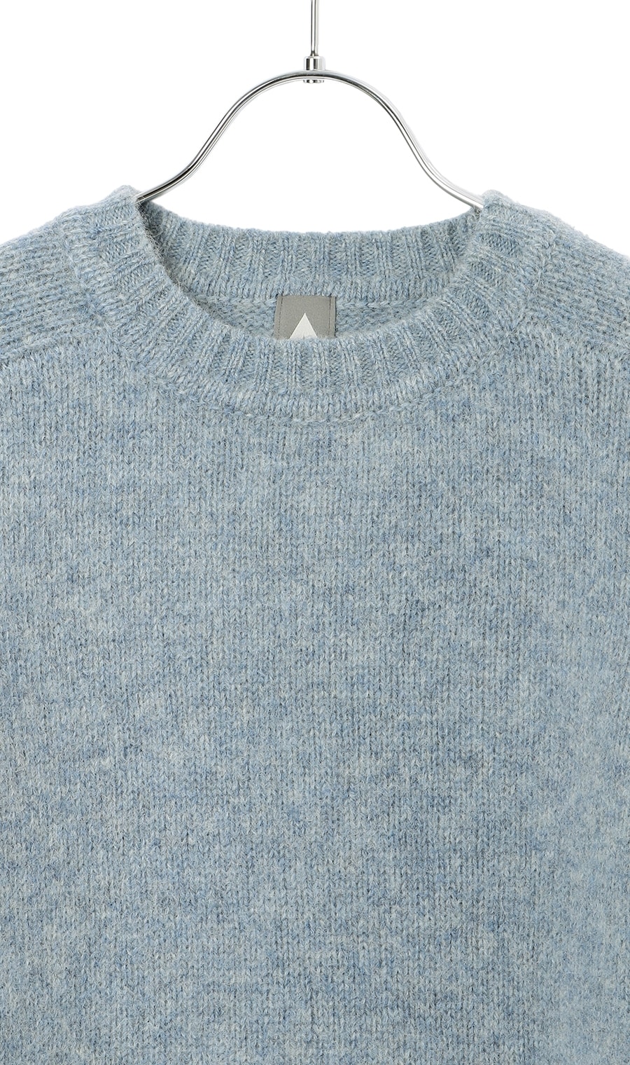 クルーネックセーター（634008-22） | A(スタイリッシュ) | 紳士服 