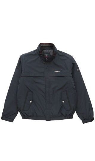 中綿スタンドカラーブルゾン 174d01ay 71 Dunlop 紳士服 スーツ販売数世界no 1 洋服の青山 公式通販