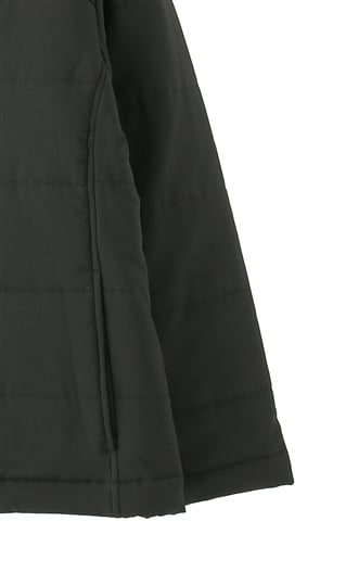 男女兼用》中綿ブルゾン（624120-01） | エーウェア | 紳士服・スーツ 