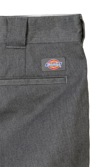 ワークスラックス【Dickies】【#すごチノ】【裾上げ済み】4