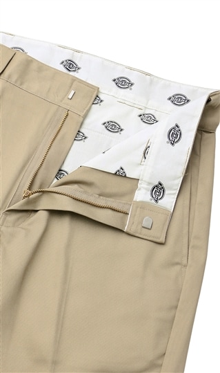 ワークスラックス【Dickies】【#すごチノ】【裾上げ済み】2