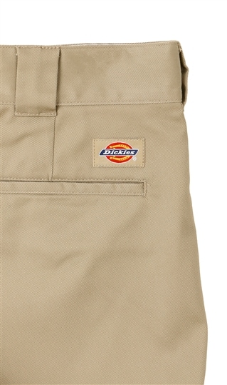 ワークスラックス【Dickies】【#すごチノ】【裾上げ済み】4