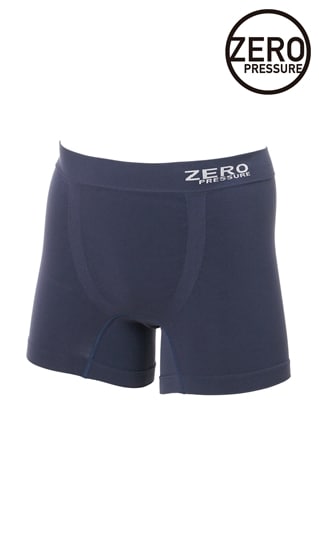 ボクサーパンツ【ZERO PRESSURE】【ONE SIZE FIT】0