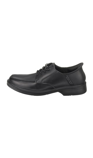 Uチップレースアップシューズ【洋服の青山限定モデル】【SKECHERS】【Slip-ins】1