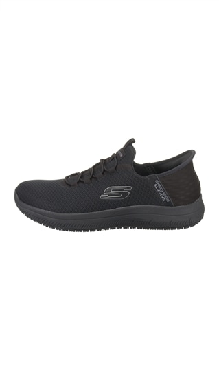 スニーカー【SKECHERS】【Slip-ins】1