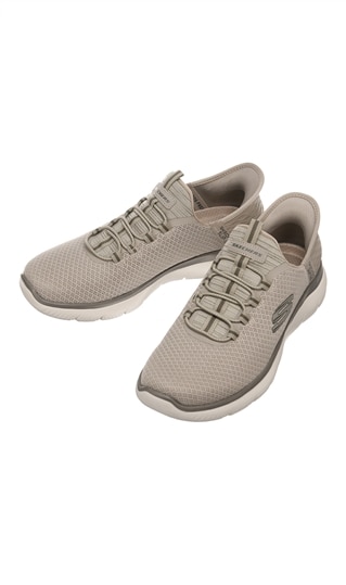 スニーカー【SKECHERS】【Slip-ins】0