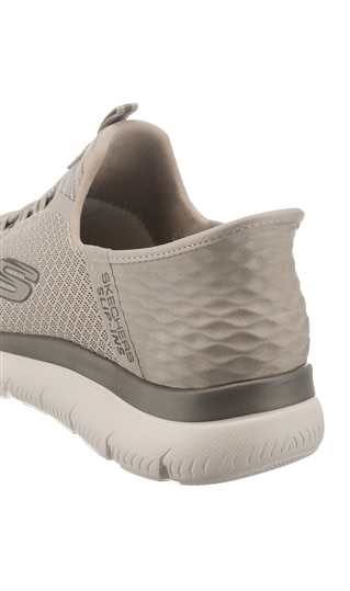 スニーカー【SKECHERS】【Slip-ins】4