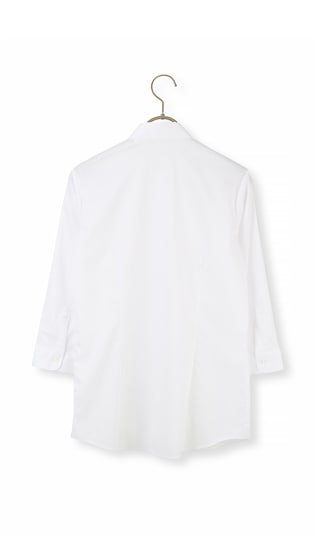 レディース シャツ・ブラウス(七分袖) | ワイシャツ・ブラウス 
