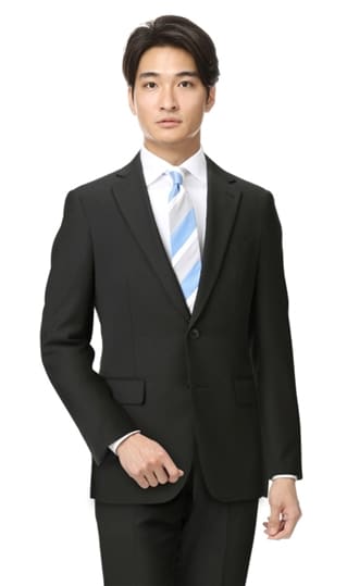 スタイリッシュスーツ（H21E4552-91） | MODA RITORNO | 紳士服