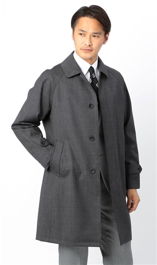 洋服の青山 コート （就職活動やフォーマルな場で使用される方におすすめ）