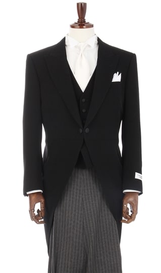 モーニングコート（51000） | C.D.K. SUPER TEX | 紳士服