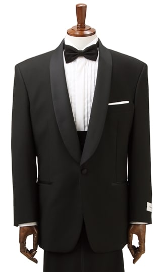 タキシード（240100A） | Venerato | 紳士服・スーツ販売数世界No.1