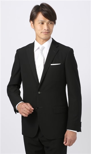 シングル プレミアム スタイリッシュフォーマル 2300a Hilton 紳士服 スーツ販売数世界no 1 洋服の青山 公式通販