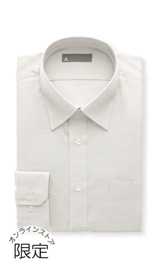 メンズ ワイシャツ・ドレスシャツ(長袖) | シャツ・タイ・ベルト 