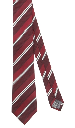 レギュラータイ【Color Mark Tie】