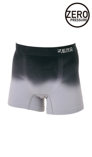 ボクサーパンツ【ZERO PRESSURE】【ONE SIZE FIT】