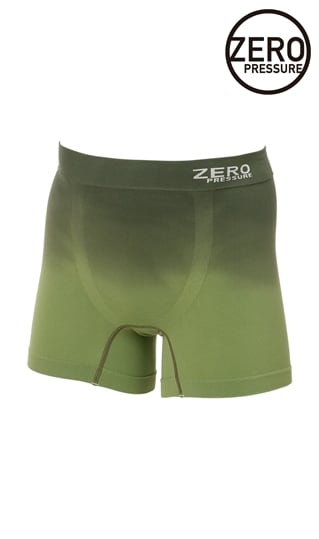 ボクサーパンツ【ZERO PRESSURE】【ONE SIZE FIT】