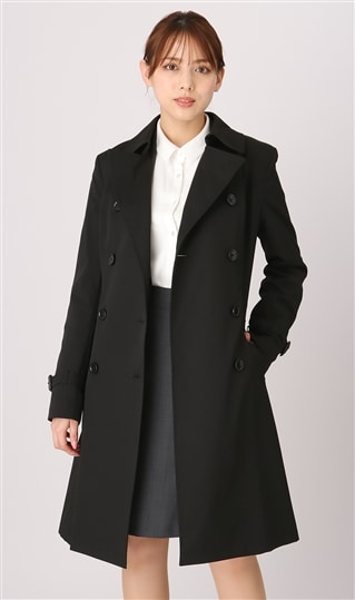 レディース コート アウター ビジネス カジュアル レディース 洋服の青山 公式通販