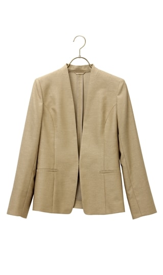 レディース ジャケット ビジネス カジュアル レディース 洋服の青山 公式通販