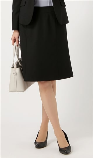 新品　I.M.G.N.　洋服の青山　大きいサイズ　19号　23号　スカートスーツ