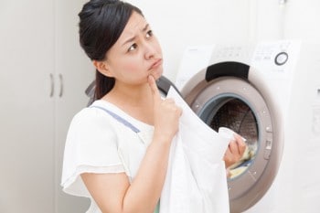 ワイシャツの正しい洗濯方法は シワにならない方法と洗濯のポイント コラム 豆知識