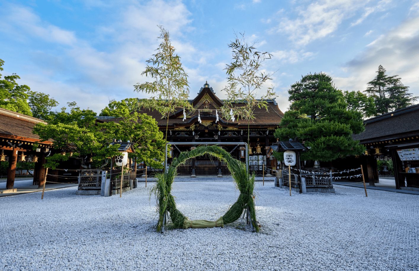 北野天満宮