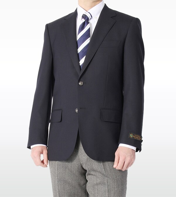 コーディネートに困らない 定番アイテム 紳士服 スーツ販売数世界no 1 洋服の青山 公式通販
