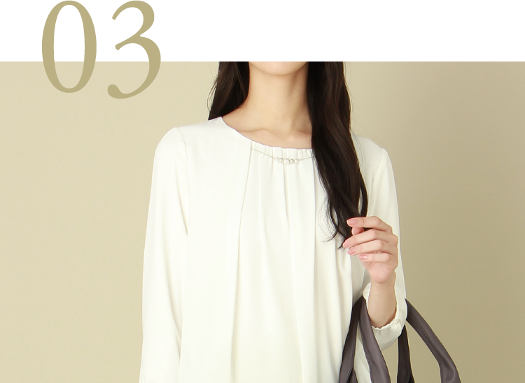 NEW TOPS COLLECTION 珠玉のトップス11選 | 紳士服・スーツ販売数世界