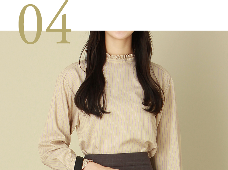 NEW TOPS COLLECTION 珠玉のトップス11選 | 紳士服・スーツ販売数世界