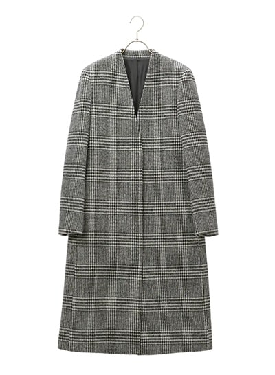 It's COAT season!冬の本命コート 9styles | 紳士服・スーツ販売数世界